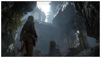 古墓丽影崛起独占真相揭秘,破解传谣新视角 古墓丽影崛起独占真相揭秘,破解传谣新视角