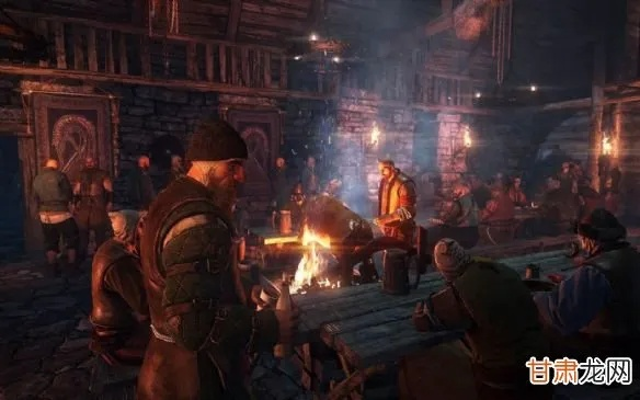 《巫师3》读取BUG速解秘籍，全新优化体验升级