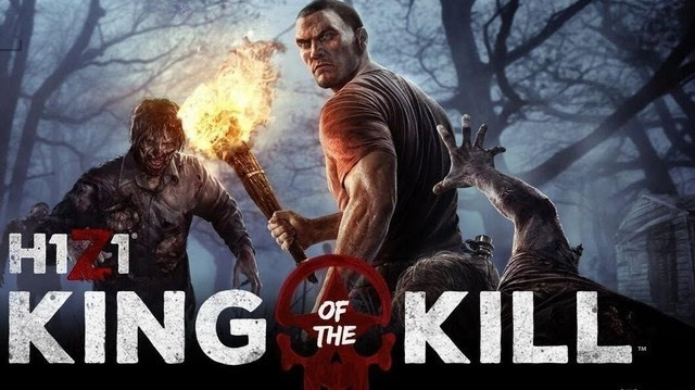 《H1Z1》严打欺诈风暴，Daybreak公司重拳出击禁令升级