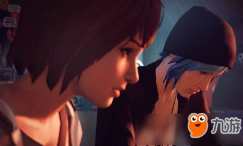 《奇异人生》第三集预告：明日发布，全新剧情震撼揭晓！