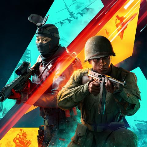 《战地2042》战绩查询秘籍，一网打尽最新战绩攻略！