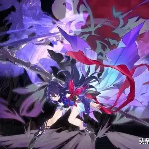 《崩坏星穹铁道》1.5卡池攻略:霍霍角色培养秘籍深度解析 《崩坏星穹铁道》1.5卡池攻略:霍霍角色培养秘籍深度解析