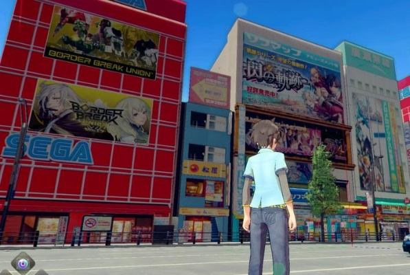 5月26日秋叶原狂欢启幕,《秋叶原之旅2》PC版热力发售震撼来袭! 5月26日秋叶原狂欢启幕,《秋叶原之旅2》PC版热力发售震撼来袭!