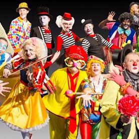 《命运方舟》小丑P1攻略：高效BOSS战技巧解析，轻松通关攻略分享