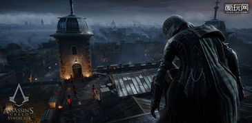 《刺客信条：枭雄》独树一帜，纯单人生存新体验