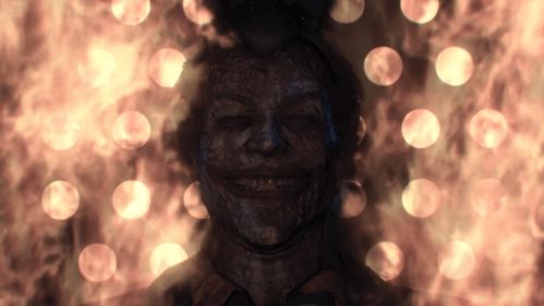 三角纠葛升级!戈登父女揭秘《蝙蝠侠:阿卡姆骑士》新篇章 三角纠葛升级!戈登父女揭秘《蝙蝠侠:阿卡姆骑士》新篇章