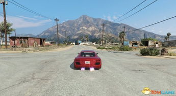 《GTA5》MOD震撼首曝!ICEnhancer画面革新惊艳呈现 《GTA5》MOD震撼首曝!ICEnhancer画面革新惊艳呈现