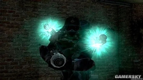 惊悚再现:德军总部揭秘B级片惊魂新篇章 惊悚再现:德军总部揭秘B级片惊魂新篇章