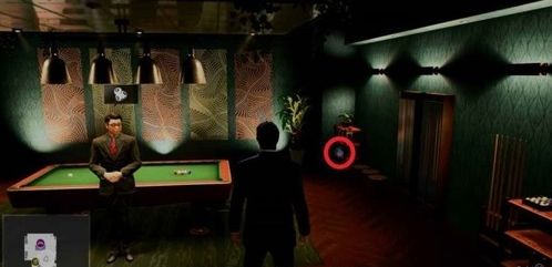 卡拉OK秘境解锁，探寻《如龙7外传》无名之龙新玩法