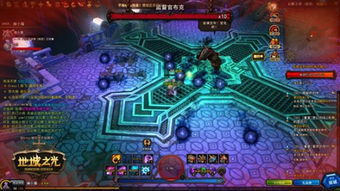 掌握光线奥秘,探索《幻影:暗城之光》新篇章 掌握光线奥秘,探索《幻影:暗城之光》新篇章