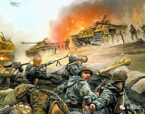 《旧血脉新篇章：揭秘德军总部再燃战火》