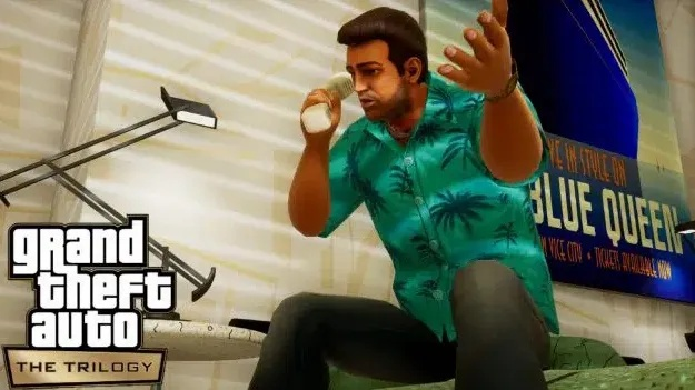 R星严令：GTA5全面禁MOD，美观改造亦不容许