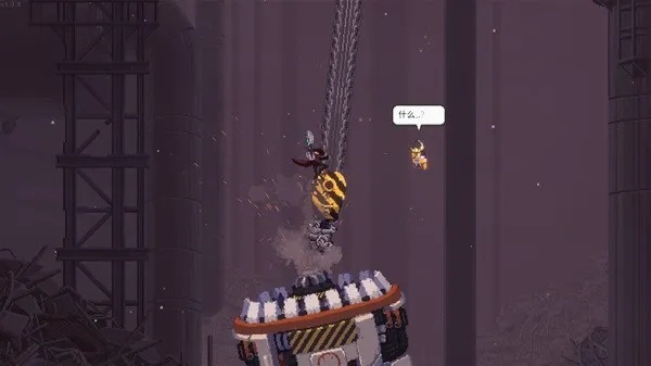 《闪避刺客回归者》试玩揭秘：老将难度挑战新高度