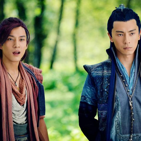 二十载经典再现,仙剑奇侠传:时光传承新篇章 二十载经典再现,仙剑奇侠传:时光传承新篇章