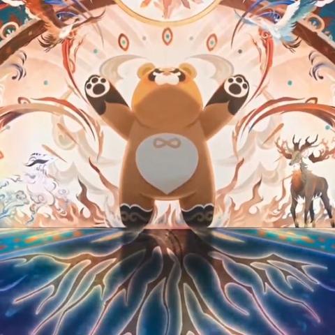 《原神》4.2魔神任务宝箱攻略：高效收集秘境宝藏秘籍