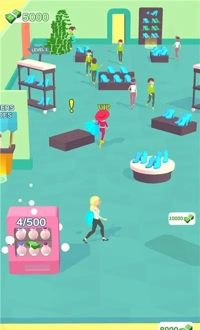 趣味爆棚,8款潜质游戏盘点,揭秘新潮流娱乐秘籍 趣味爆棚,8款潜质游戏盘点,揭秘新潮流娱乐秘籍