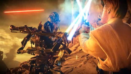 《星球大战:前线》沉浸式体验,情报革新再现传奇新篇章 《星球大战:前线》沉浸式体验,情报革新再现传奇新篇章