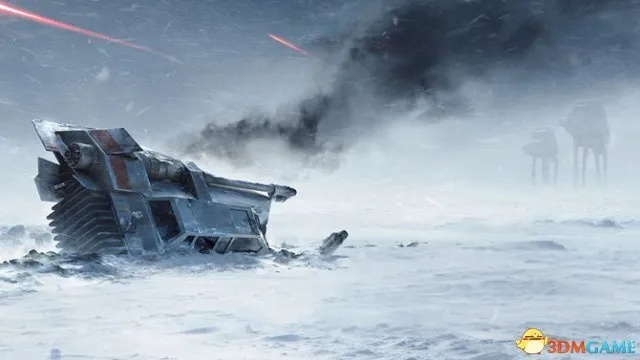 《星球大战：前线》全新升级，Battlelog告别，战力再攀高峰