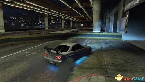 VR沉浸式体验!《侠盗猎车5》Oculus Rift版,身临其境畅游都市新纪元 VR沉浸式体验!《侠盗猎车5》Oculus Rift版,身临其境畅游都市新纪元