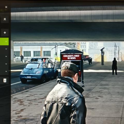 GTA5 SweetFX画质升级,惊艳画面截图赏析推荐 GTA5 SweetFX画质升级,惊艳画面截图赏析推荐