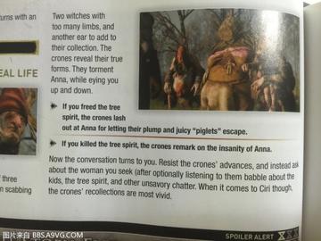 杰洛特狂猎药效揭秘：嗑药增颜白皙新体验