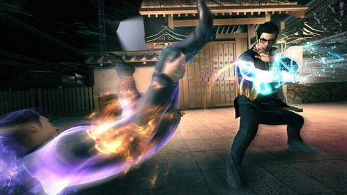 《如龙7外传》全揭秘:无名之龙新篇章深度攻略 《如龙7外传》全揭秘:无名之龙新篇章深度攻略