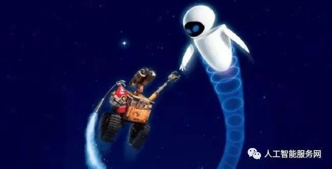 《家在云端》机器人瓦力新视频，探秘未来家园科技魅力