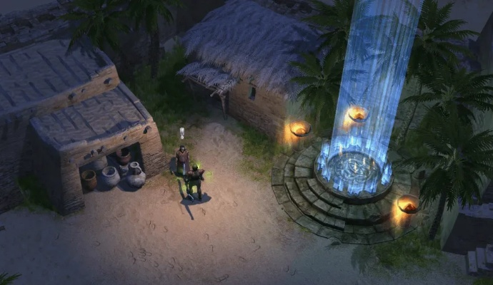 伊黎耶深处探险攻略：解锁神秘遗迹新篇章