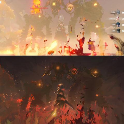 《原神》4.2美露莘攻略：深度解析机器人任务新玩法