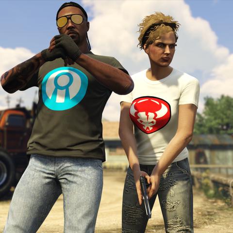 R星良心巨献!《侠盗猎车5》DLC同步PC主机,惊喜新体验来袭 R星良心巨献!《侠盗猎车5》DLC同步PC主机,惊喜新体验来袭