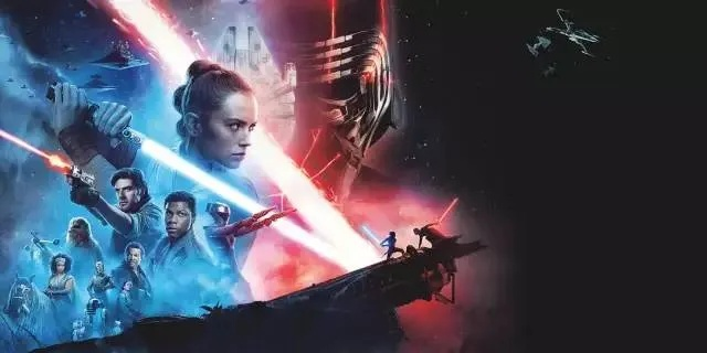 原力觉醒新预告，揭秘星球大战全新篇章