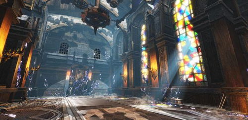 《命运》泄密：Heroic Strike革新，全新战斗体验震撼来袭