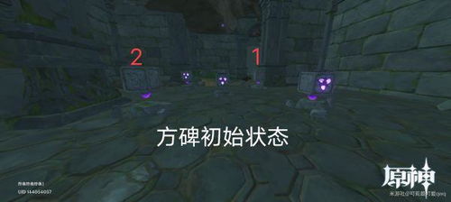 破解《原神》祭坛谜题新攻略:解锁神秘力量秘籍大揭秘 破解《原神》祭坛谜题新攻略:解锁神秘力量秘籍大揭秘