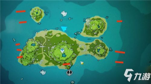 《原神》4.2世界任务解谜攻略：揭秘隐藏线索！