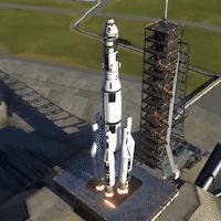 《坎巴拉太空计划》Steam新内容曝光：探索宇宙新篇章