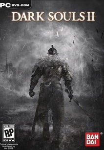 《黑暗之魂2》原罪学者新预告曝光，探索未知领域震撼来袭