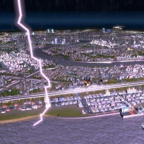 都市天际线2灾害召唤攻略,解锁全新应对策略 都市天际线2灾害召唤攻略,解锁全新应对策略