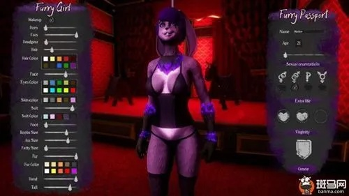 《仇恨》Steam独占:成人游戏审核挑战揭秘 《仇恨》Steam独占:成人游戏审核挑战揭秘