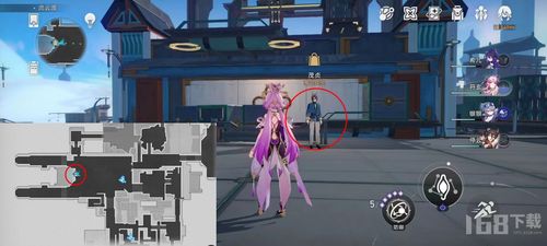 《崩坏星穹铁道》1.4生存位角色深度解析,解锁最强阵容攻略秘籍 《崩坏星穹铁道》1.4生存位角色深度解析,解锁最强阵容攻略秘籍