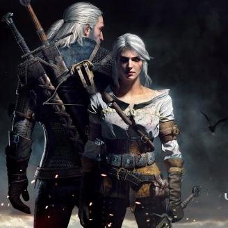 《巫师3》主机版画质超越PC版，全新优化体验升级