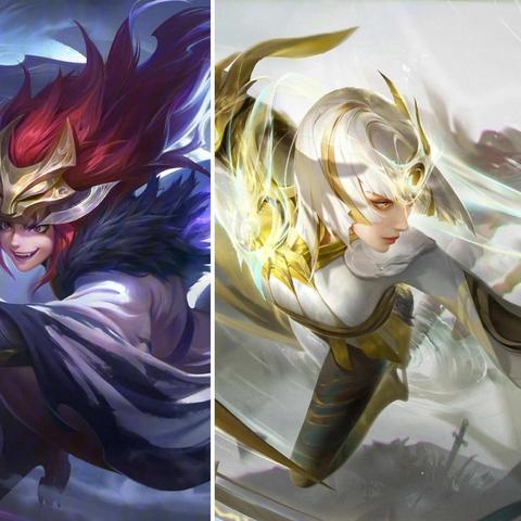 《节奏大师手游》新手专属：盘点最适合入门的角色