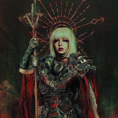 《战锤40K》高清截图曝光:震撼视觉盛宴,战略战场等你来征服 《战锤40K》高清截图曝光:震撼视觉盛宴,战略战场等你来征服