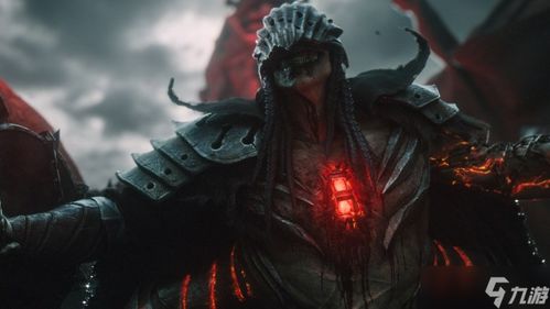 《堕落之主》巨剑解析：揭示狂暴之力新境界