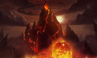 火焰限界全新升级,畅享极致冒险体验 火焰限界全新升级,畅享极致冒险体验