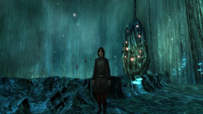 梦陨篇章：无尽探索之旅，今秋启航五部曲传奇