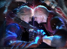 《鬼泣4：特别版》震撼预告，独家揭秘新技能震撼来袭！