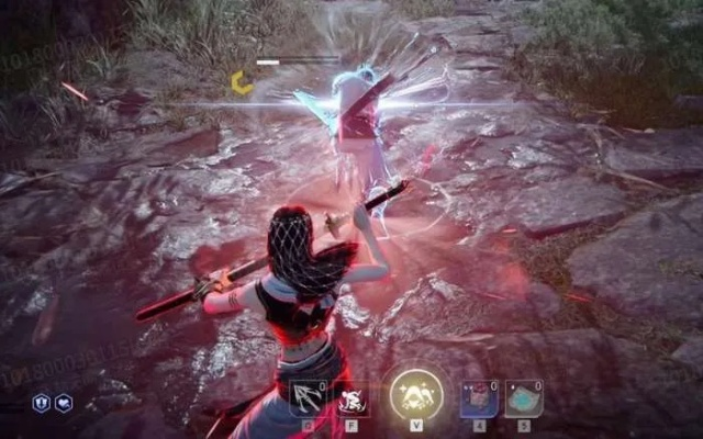 《永劫无间》振刀秘籍:新手高效振刀技巧解析 《永劫无间》振刀秘籍:新手高效振刀技巧解析