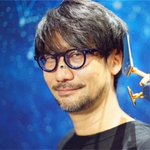 小岛告别Konami，《MGS5》巅峰之作后全新启航