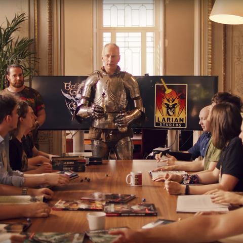 《博德之门3》职业强度BD揭秘:最强职业BD排行揭晓 《博德之门3》职业强度BD揭秘:最强职业BD排行揭晓