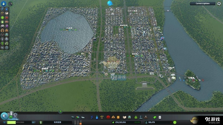 高效低成本《都市天际线2》垃圾处理秘籍大公开